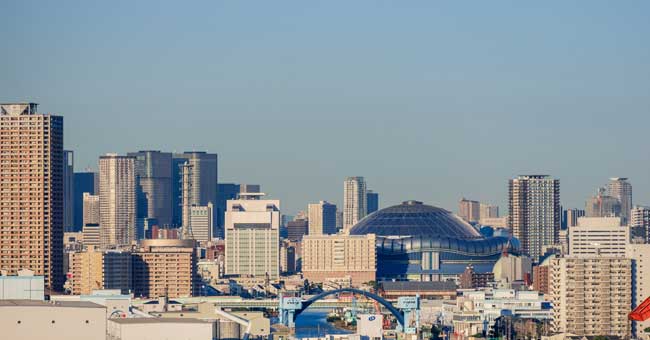 大阪府